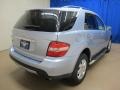 Alpine Rain Metallic - ML 350 4Matic Photo No. 8