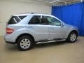 Alpine Rain Metallic - ML 350 4Matic Photo No. 9