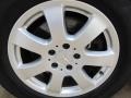 Alpine Rain Metallic - ML 350 4Matic Photo No. 12