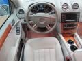 Alpine Rain Metallic - ML 350 4Matic Photo No. 24