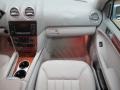 Alpine Rain Metallic - ML 350 4Matic Photo No. 25