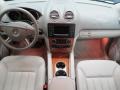 Alpine Rain Metallic - ML 350 4Matic Photo No. 26
