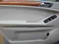 Alpine Rain Metallic - ML 350 4Matic Photo No. 39