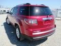 Crystal Red Tintcoat - Acadia SLE AWD Photo No. 24