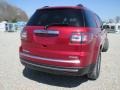 2014 Crystal Red Tintcoat GMC Acadia SLE AWD  photo #27