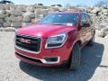 Crystal Red Tintcoat - Acadia SLE Photo No. 2