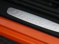 2008 Orange Porsche Boxster S Limited Edition  photo #26