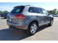Canyon Gray Metallic - Touareg TDI Lux 4Motion Photo No. 2