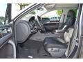 Canyon Gray Metallic - Touareg TDI Lux 4Motion Photo No. 3