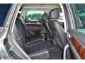 Canyon Gray Metallic - Touareg TDI Lux 4Motion Photo No. 4
