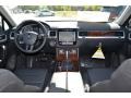 Canyon Gray Metallic - Touareg TDI Lux 4Motion Photo No. 5