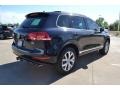 Night Blue Metallic - Touareg TDI Lux 4Motion Photo No. 2