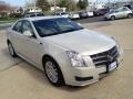 Vanilla Latte Metallic - CTS 3.0 Sedan Photo No. 5