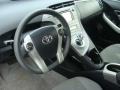 2013 Winter Gray Metallic Toyota Prius Plug-in Hybrid  photo #9