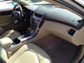 Vanilla Latte Metallic - CTS 3.0 Sedan Photo No. 9