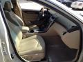 Vanilla Latte Metallic - CTS 3.0 Sedan Photo No. 10