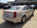 Vanilla Latte Metallic - CTS 3.0 Sedan Photo No. 13
