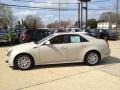 Vanilla Latte Metallic - CTS 3.0 Sedan Photo No. 17