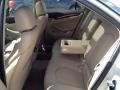 Vanilla Latte Metallic - CTS 3.0 Sedan Photo No. 19