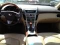 Vanilla Latte Metallic - CTS 3.0 Sedan Photo No. 21