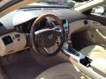 Vanilla Latte Metallic - CTS 3.0 Sedan Photo No. 22