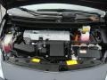 2013 Winter Gray Metallic Toyota Prius Plug-in Hybrid  photo #25