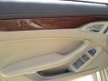 Vanilla Latte Metallic - CTS 3.0 Sedan Photo No. 23