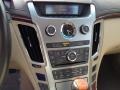 Vanilla Latte Metallic - CTS 3.0 Sedan Photo No. 27