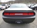 Granite Crystal Metallic - Challenger R/T Plus Photo No. 4
