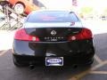 Black Obsidian - G 35 Coupe Photo No. 3