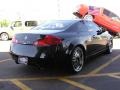 2003 Black Obsidian Infiniti G 35 Coupe  photo #4