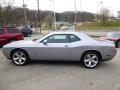 Billet Silver Metallic - Challenger R/T Photo No. 2