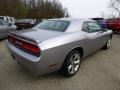 Billet Silver Metallic - Challenger R/T Photo No. 5