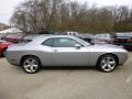 Billet Silver Metallic - Challenger R/T Photo No. 6