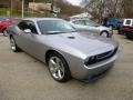 Billet Silver Metallic - Challenger R/T Photo No. 7