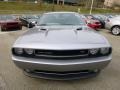 Billet Silver Metallic - Challenger R/T Photo No. 8