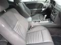 Billet Silver Metallic - Challenger R/T Photo No. 10