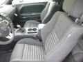 Billet Silver Metallic - Challenger R/T Photo No. 14