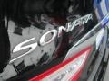 Phantom Black Metallic - Sonata GLS Photo No. 6
