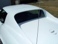 1977 Classic White Chevrolet Corvette Coupe  photo #19