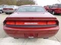 High Octane Red Pearl - Challenger R/T 100th Anniversary Edition Photo No. 4