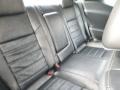 Anniversary Dark Slate Gray/Foundry Black Rear Seat Photo for 2014 Dodge Challenger #92654623