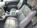 2014 Dodge Challenger R/T 100th Anniversary Edition Front Seat