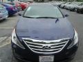 Indigo Blue Pearl - Sonata Limited 2.0T Photo No. 2