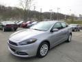 Billet Silver Metallic - Dart SXT Photo No. 1