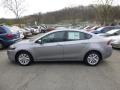 Billet Silver Metallic - Dart SXT Photo No. 2