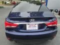 Indigo Blue Pearl - Sonata Limited 2.0T Photo No. 5