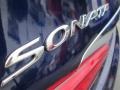 Indigo Blue Pearl - Sonata Limited 2.0T Photo No. 6