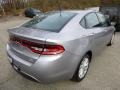 Billet Silver Metallic - Dart SXT Photo No. 5