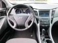 Indigo Blue Pearl - Sonata Limited 2.0T Photo No. 10